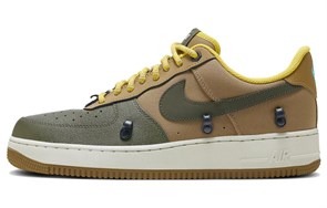 Nike Air Force 1 Low '07 Prm Winterized Cargo Khaki FV4459-330