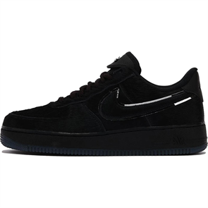 Nike Air Force 1 Low '07 Virginia Union University Yardrunners HQ7026-001