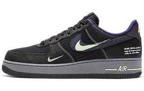 Nike Air Force 1 Low Future Swoosh Pack CT1621-001