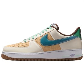 Nike Air Force 1 Low Retro Easter Basket IB5722-100
