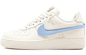 Nike Air Force 1 Low Swoosh Pack All Star 2018 Sail AH8462-101