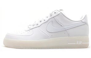 Nike Air Force 1 Low Xxx Pearl Collection White 520505-110