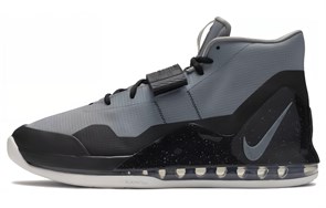 Nike Air Force Max Cool Grey Black AR0974-006