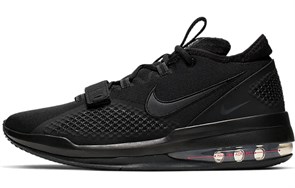 Nike Air Force Max Low 'Black' Women's BV0652-003