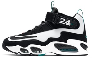 Nike Air Griffey Max 1 White Freshwater 2021 DD8558-100
