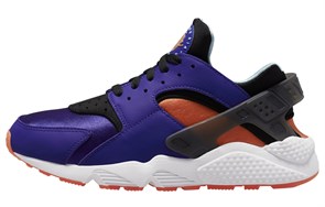 Nike Air Huarache Concord Orange DD1068-400