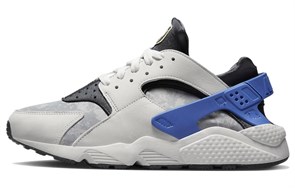 Nike Air Huarache Craft Summit White Comet Blue DR0286-100