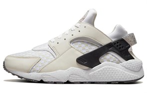 Nike Air Huarache Crater Premium Light Bone White DM0863-001