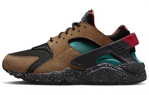 Nike Air Huarache Light British Tan Geode Green DD1068-201