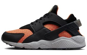 Nike Air Huarache Next Nature Woven Halloween DQ5013-001