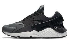 Nike Air Huarache Run Prm Dark Grey 704830-007