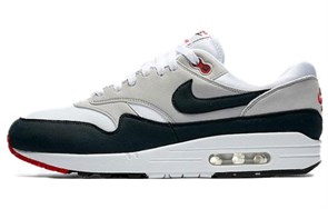 Nike Air Max 1 Anniversary Obsidian 908375-104