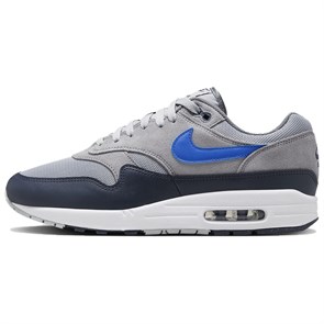 Nike Air Max 1 Essential Navy Grey Royal FZ5808-003