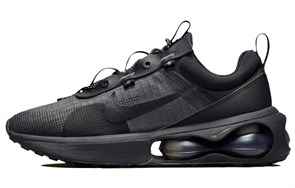 Nike Air Max 2021 Triple Black DH4245-002