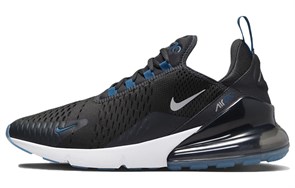Nike Air Max 270 'Anthracite Industrial Blue' FV0380-001