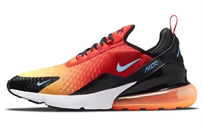 Nike Air Max 270 Sunset DQ7625-600