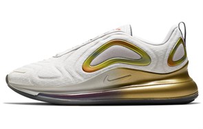 Nike Air Max 720 Gradient White Team Orange CI3870-100