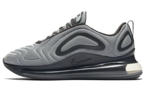Nike Air Max 720 Wolf Grey Anthracite AO2924-012
