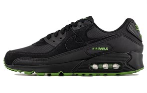 Nike Air Max 90 Black Chlorophyll DQ4071-005