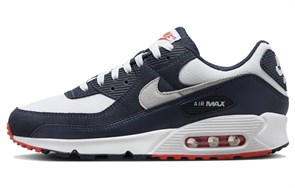 Nike Air Max 90 Obsidian Track Red DM0029-400