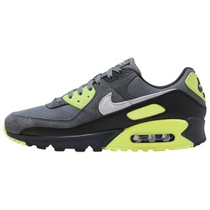Nike Air Max 90 Smoke Grey Light Lemon Twist DM0029-012