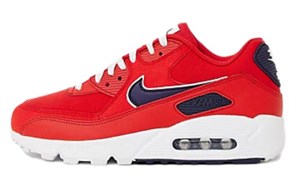 Nike Air Max 90 University Red AJ1285-601