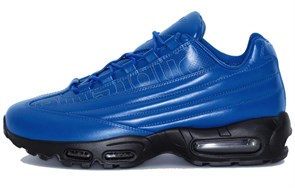 Nike Air Max 95 Lux Supreme Blue CI0999-400