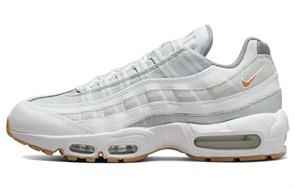 Nike Air Max 95 Pure Platinum Hot Curry DM0011-100