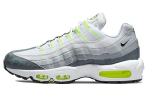 Nike Air Max 95 Retro Air Max Logos DH8256-100