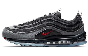 Nike Air Max 97 Dark Smoke Grey Denim DJ4643-070