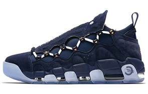 Nike Air More Money Currency Pack France AJ7383-400
