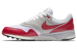 Nike Air Odyssey White Red 652989-106