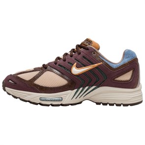 Nike Air Pegasus 2005 'Light Orewood Brown Burgundy' Women's HQ3455-111