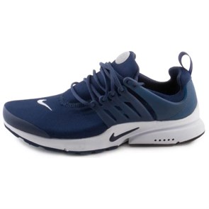 Nike Air Presto Essential Binary Blue Binary Blue White 848187-402