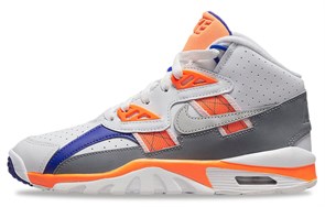 Nike Air Trainer Sc High Auburn DV2212-100