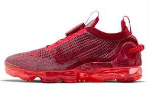 Nike Air VaporMax 2020 Flyknit Team Red CT1823-600