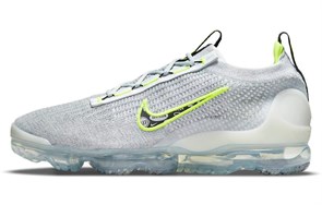 Nike Air VaporMax 2021 Fk Wolf Grey White Volt DH4085-001