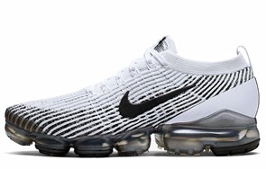 Nike Air VaporMax Flyknit 3 Zebra AJ6900-105