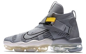 Nike Air VaporMax Premier Flyknit Wolf Grey AO3241-001
