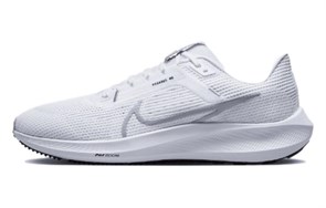 Nike Air Zoom Pegasus 40 White Black Photon Dust DV3853-102
