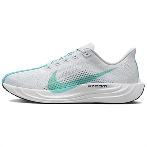 Nike Air Zoom Pegasus Plus 'Pure Platinum Dusty Cactus' FQ7262-004