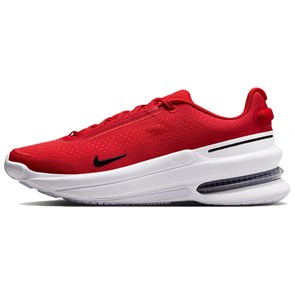 Nike Air Zoom Upturn Anti Slip Wear Resistant Low Top Casual Running Shoes Men's Red White IB2746-600