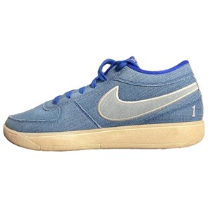 Nike Book 1 Anti Slip Wear Resistant Low Top Basketball Shoes Men's Blue IH0888-900