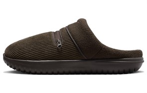 Nike Burrow Slippers 'Baroque Brown' FJ6040-200