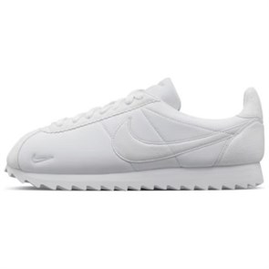 Nike Classic Cortez Shark Big Tooth White Showstopper 810135-110