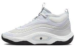 Nike Cosmic Unity 3 Summit White Pure Platinum DV2757-100