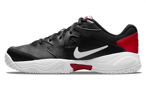 Nike Court Lite 2 'Bred' AR8836-008