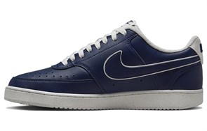 Nike Court Vision Low 'Midnight Navy' DR9514-400