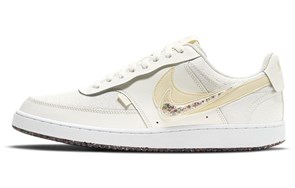 Nike Court Vision Low Prm White DJ1974-100