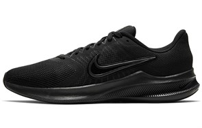 Nike Downshifter 11 Black Smoke Grey CW3411-002